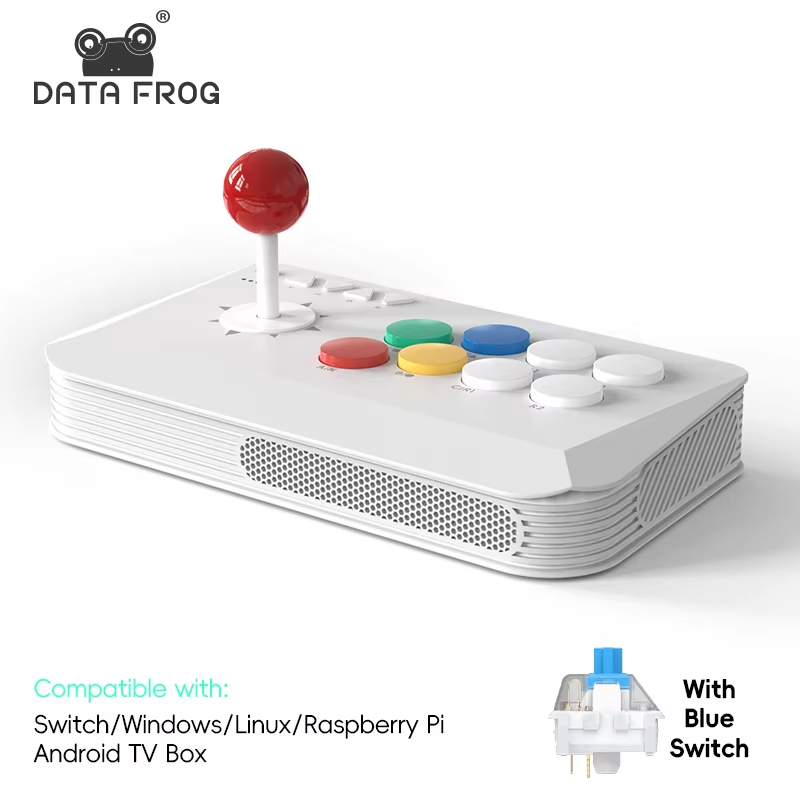 Retro Gaming Table - DATA FROG Y5A / Y3A MAX