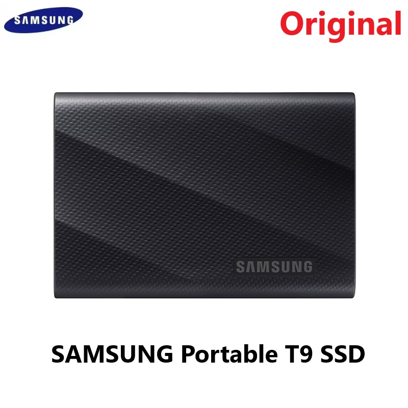 Samsung Ssd Evo 870 - SAMSUNG T9 Portable SSD 4TB USB