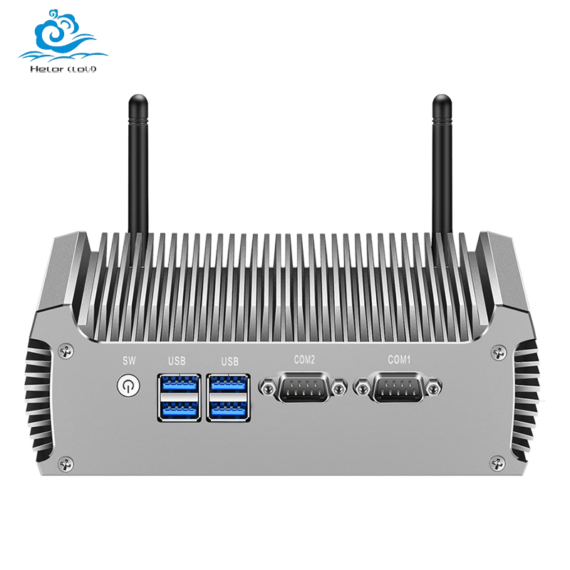 Intel Core I7-5500U Mini PC wi - Intel Cpu Core I5 ulasan dan harga