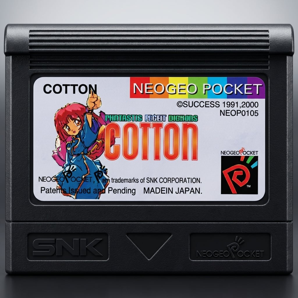 Pocket Custom Game Cartridge | - Game Cartridge Case ulasan dan harga