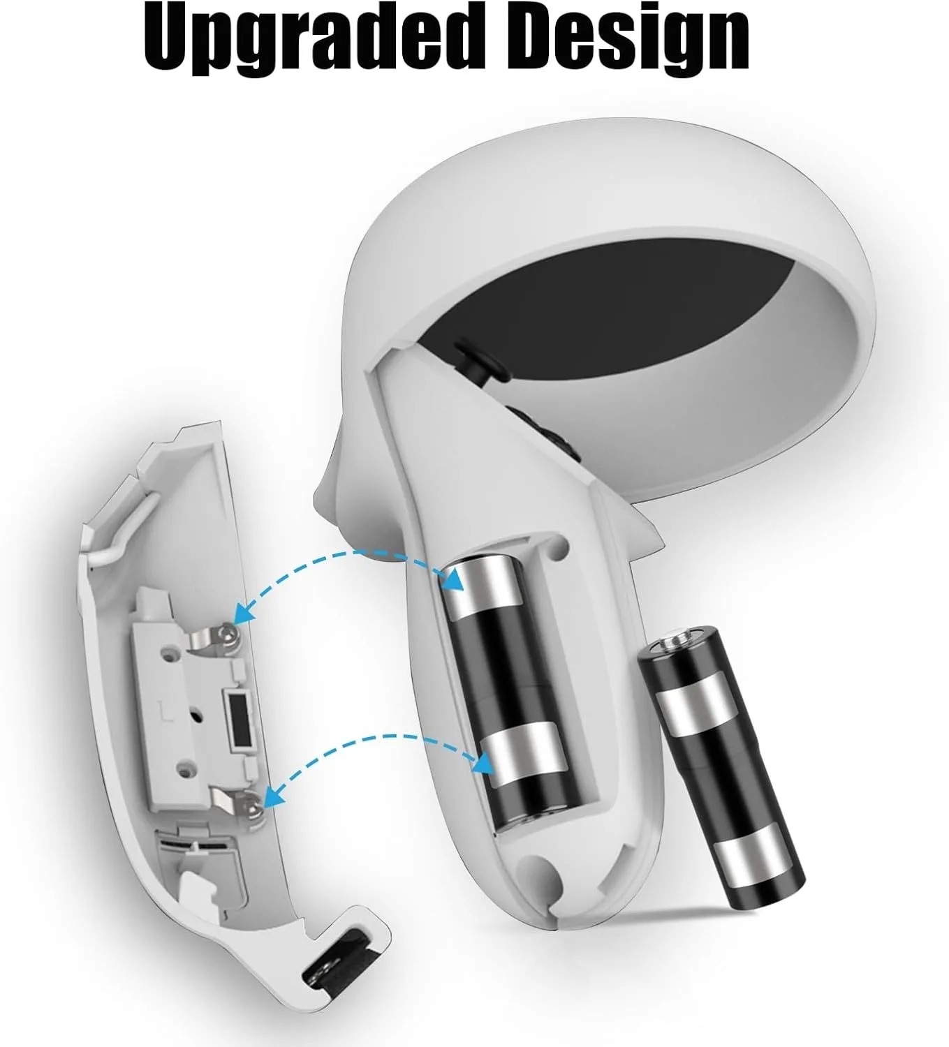 For Mate Quest 3/3s Rechargeab - Rechargeable Battery Aa ulasan dan harga