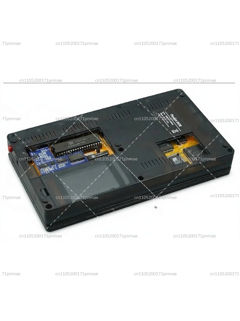 Retro 8086 DOS Computer Window - Retro Gaming Windows ulasan dan harga