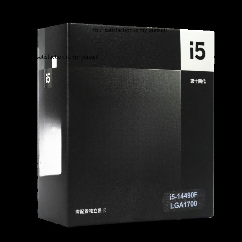 Applicable to Intel Core i5-14 - Intel Cpu Core I5 ulasan dan harga