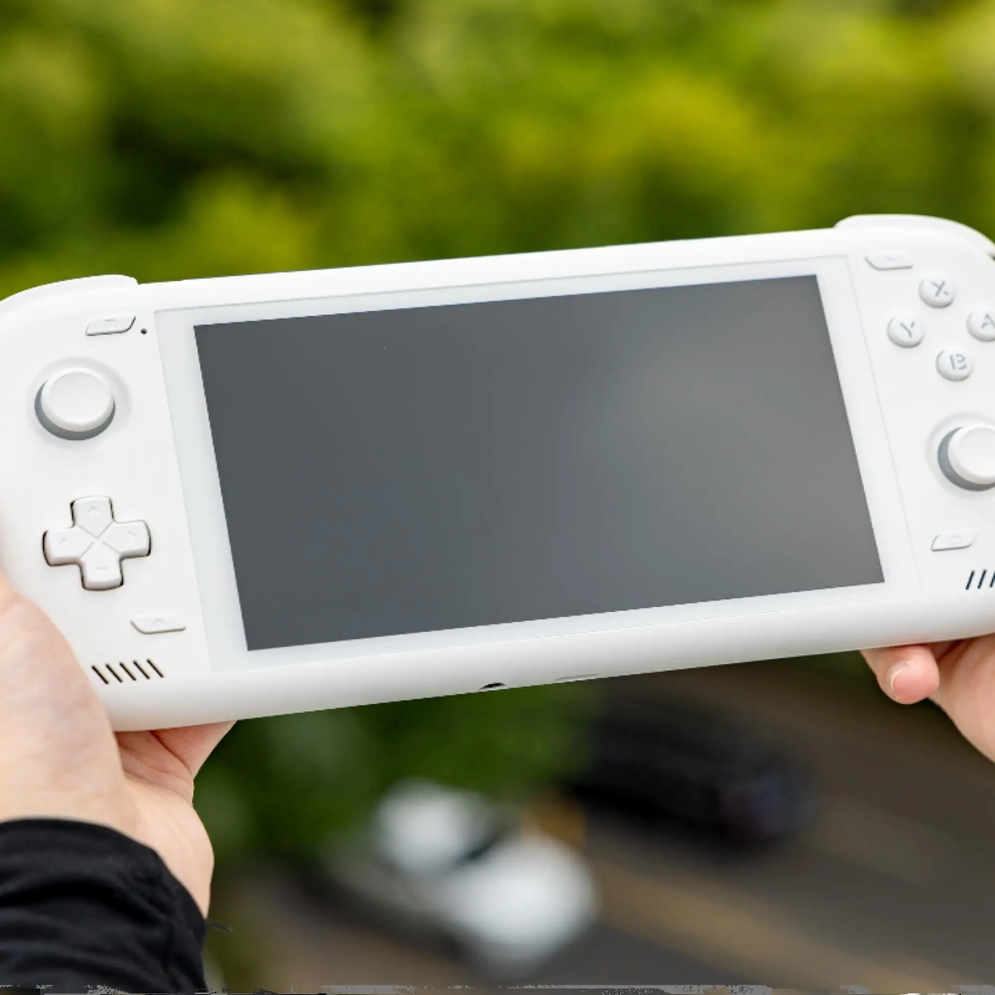 Ayn Odin2 Gaming Console Handh - Retro Gaming Windows ulasan dan harga