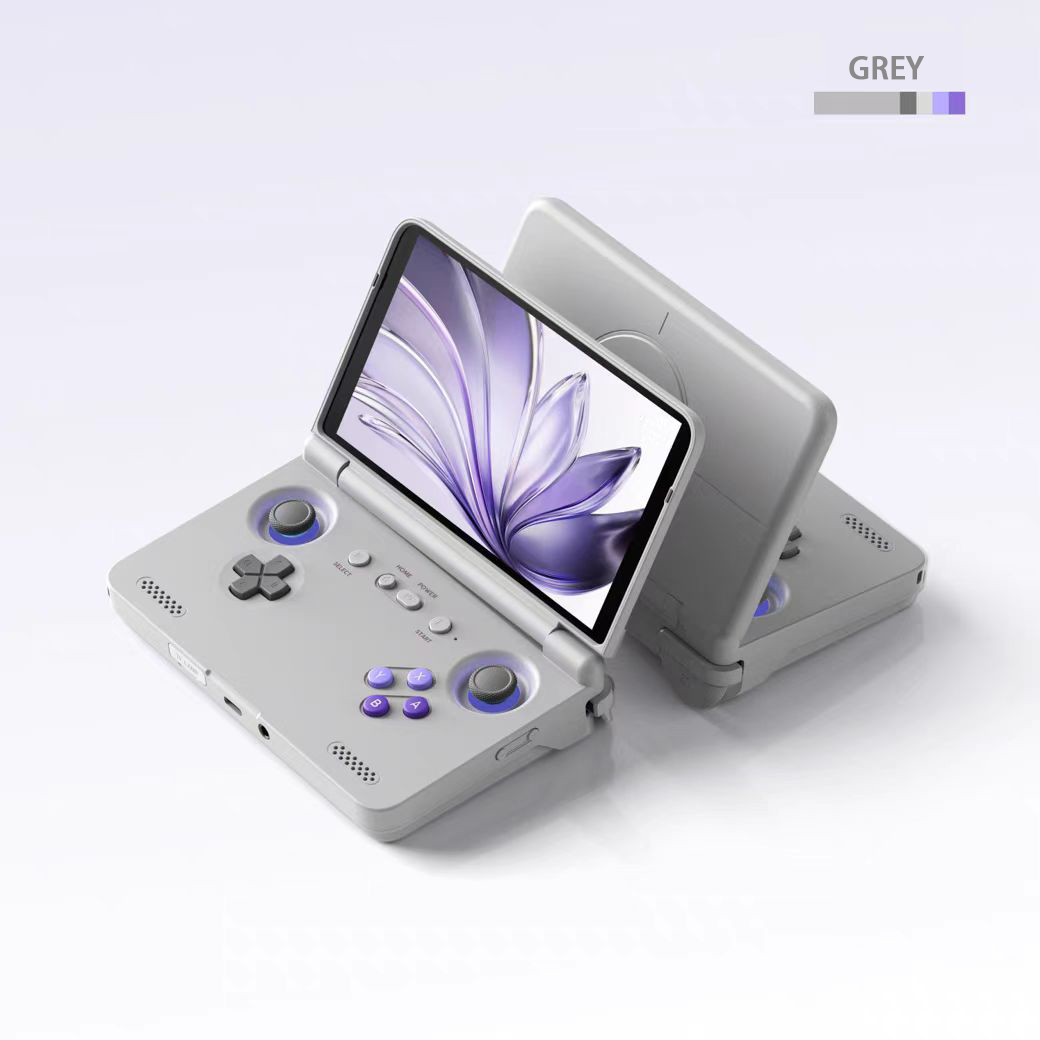 2025 Retroid Pocket Flip2 Retr - Retro Gaming Images ulasan dan harga
