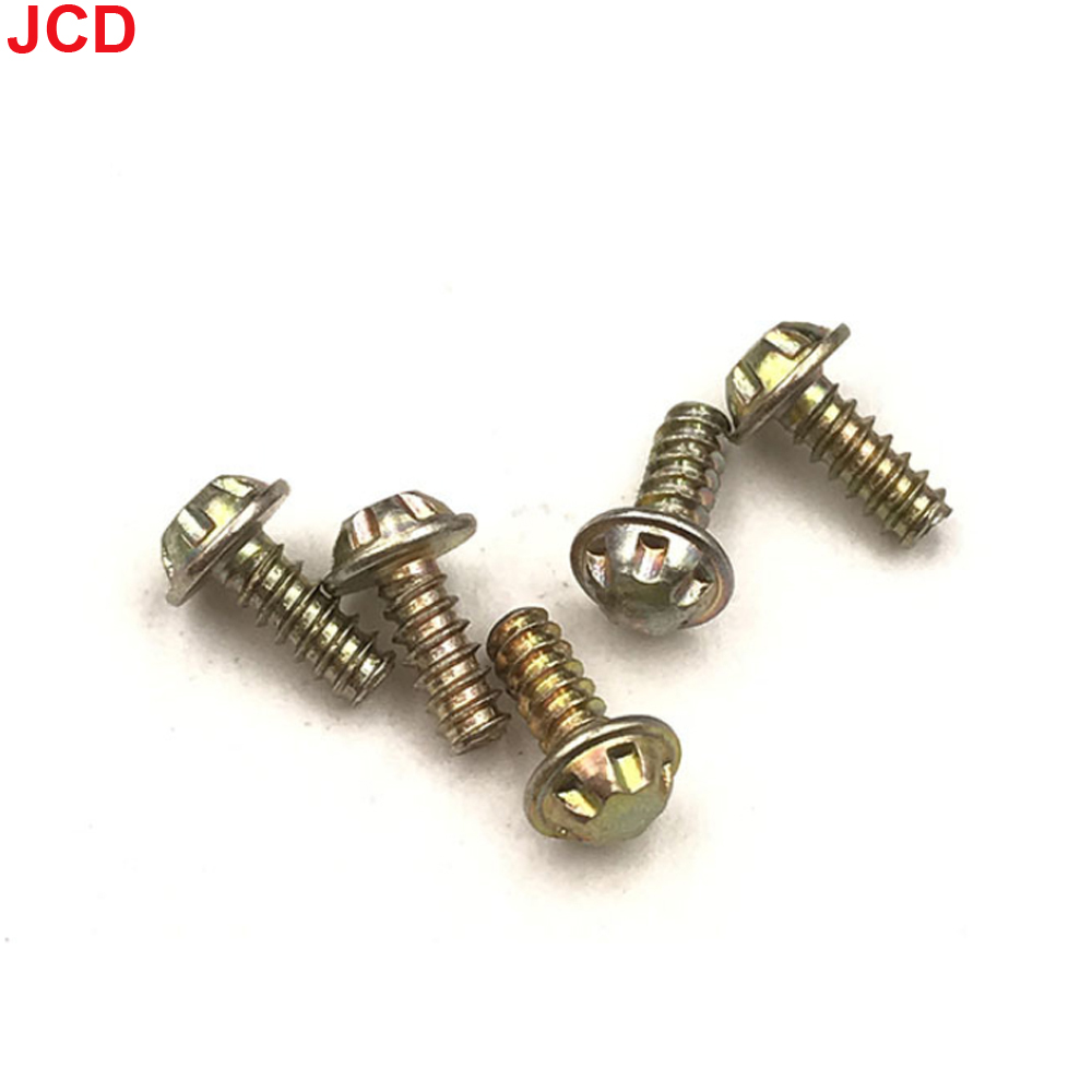 JCD 10pcs 3.8mm 4.5mm Security - Game Cartridge Case ulasan dan harga