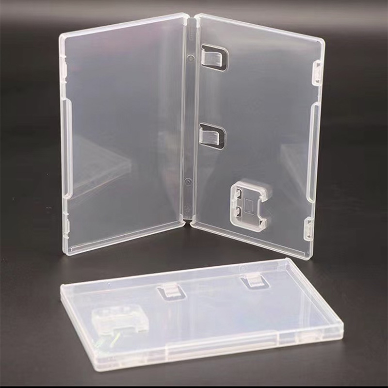 1/2/5PCS For Inserted Cover Tr - Game Cartridge Case ulasan dan harga