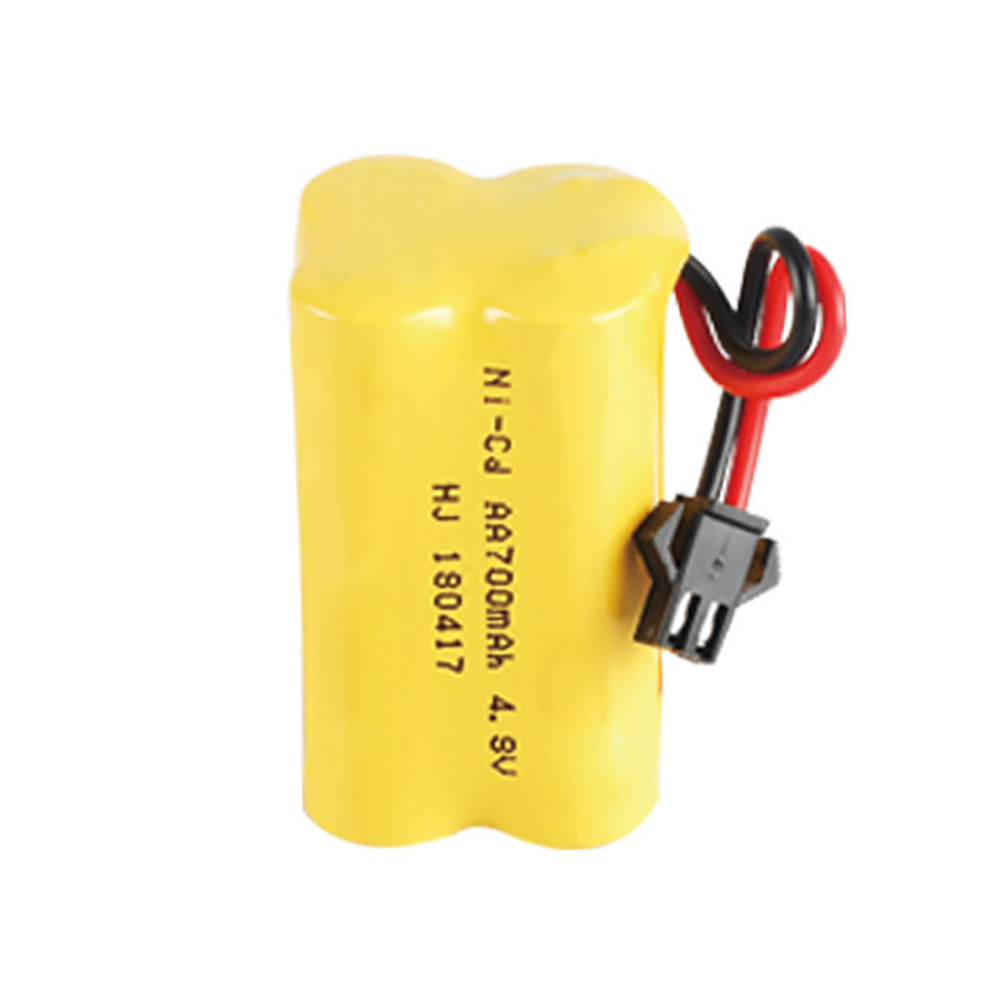 4.8v 700/1400/1800mah NiCd Bat - Rechargeable Battery Aa ulasan dan harga