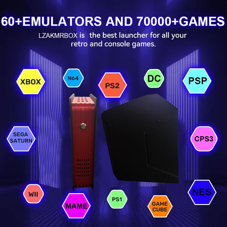 X4 Retro Video Game Console Wi - Retro Gaming Table ulasan dan harga
