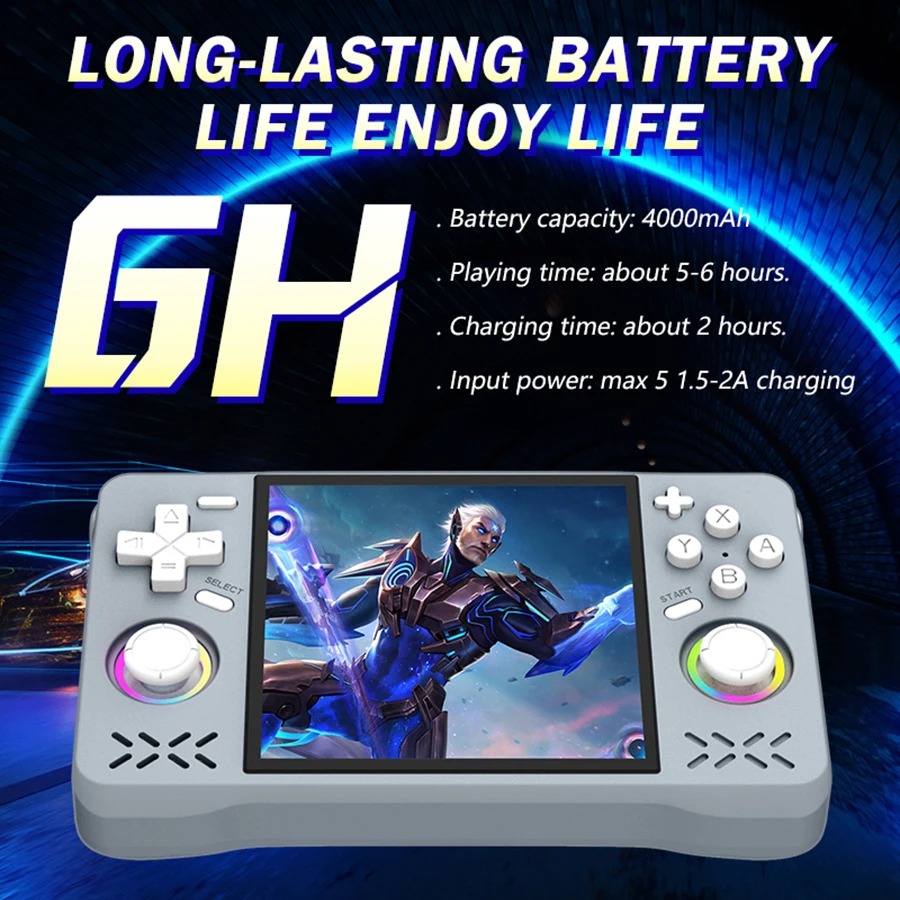 XF40H Retro Handheld Video Gam - Retro Gaming Images ulasan dan harga
