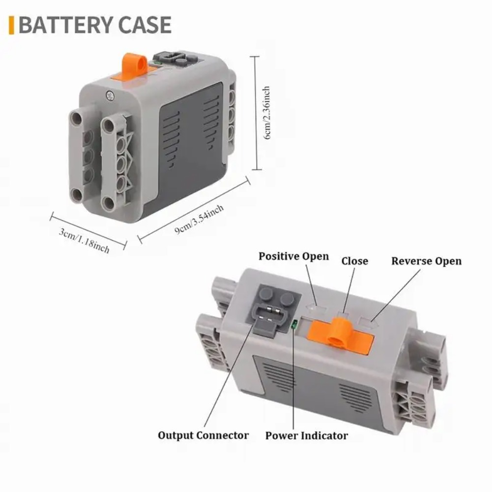 MOC Rechargeable AA /AAA Batte - Rechargeable Battery Aa ulasan dan harga