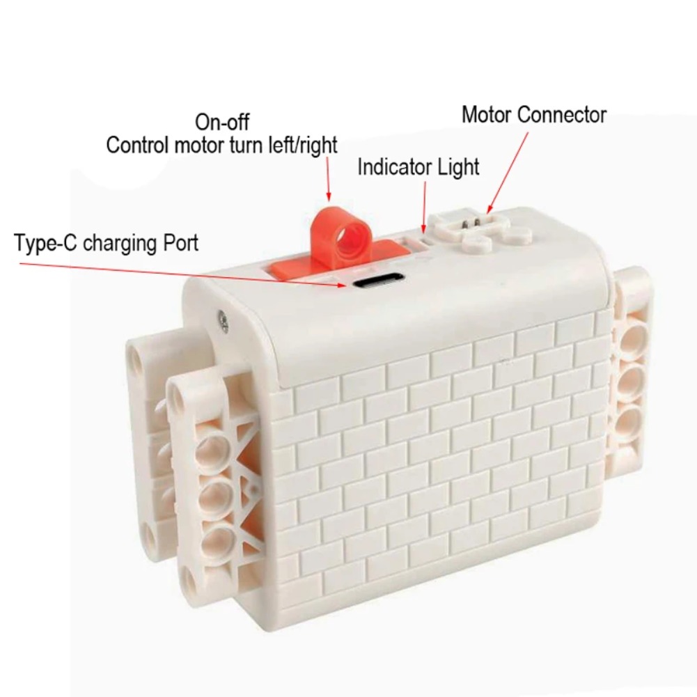 MOC Rechargeable AA /AAA Batte - Rechargeable Battery Aa ulasan dan harga