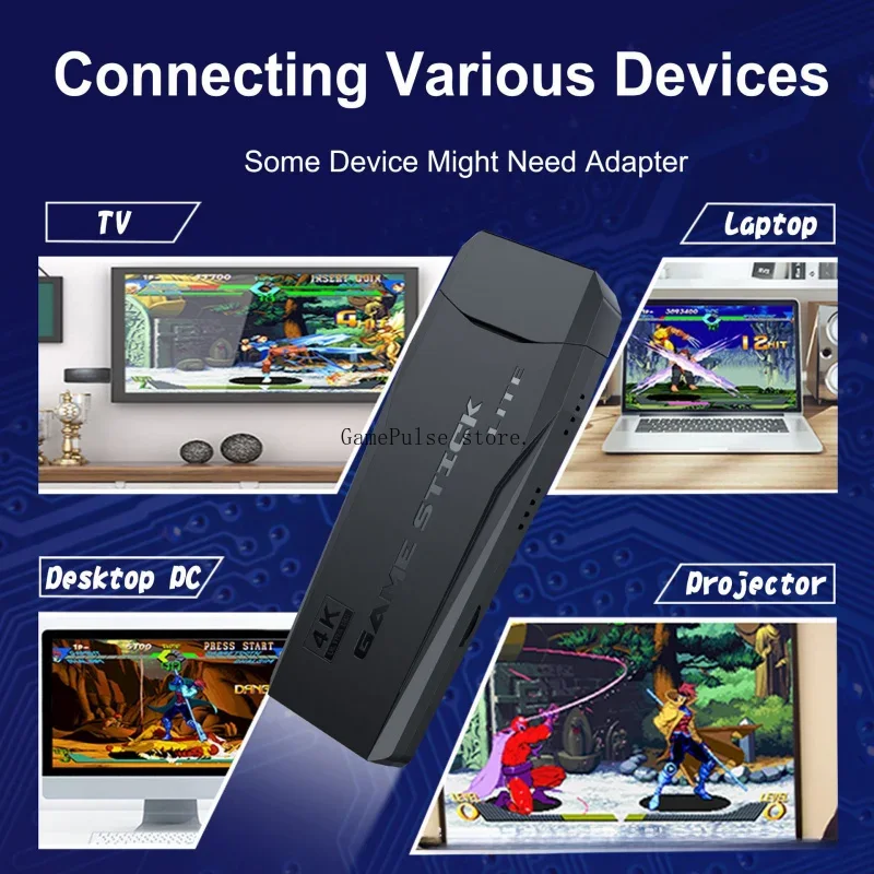 M8 Home Gamer Retro Style HDMI - Retro Gaming Table ulasan dan harga