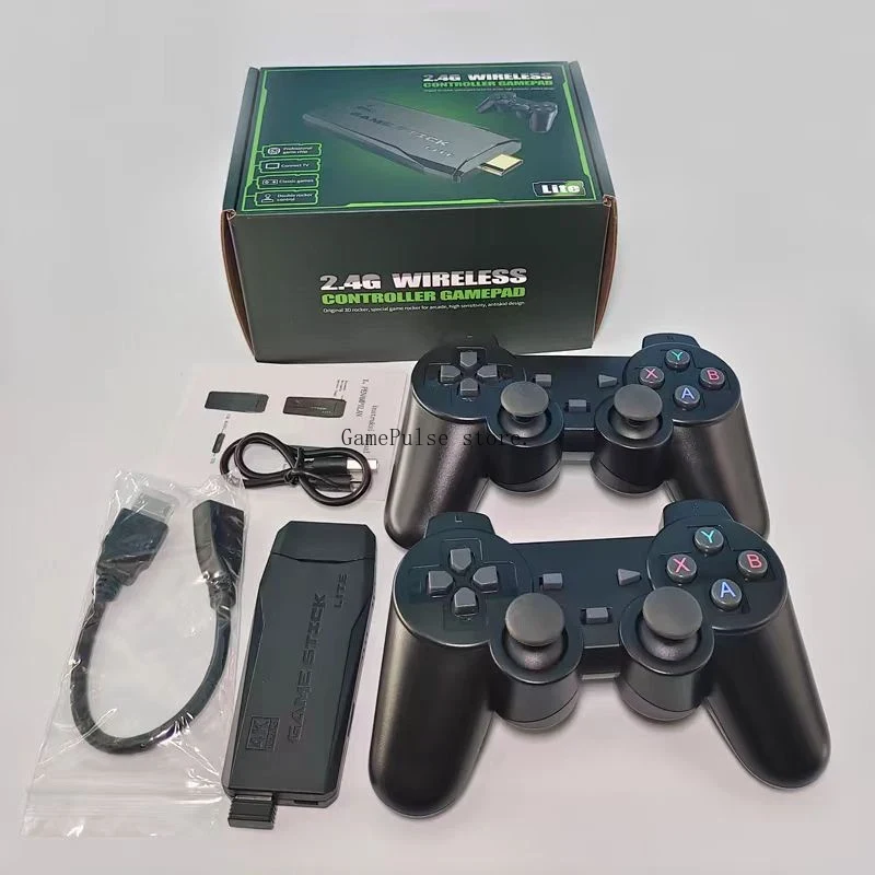 M8 Home Gamer Retro Style HDMI - Retro Gaming Table ulasan dan harga