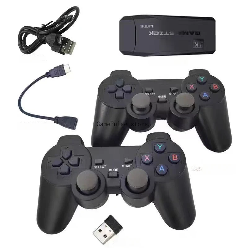 M8 Home Gamer Retro Style HDMI - Retro Gaming Table ulasan dan harga