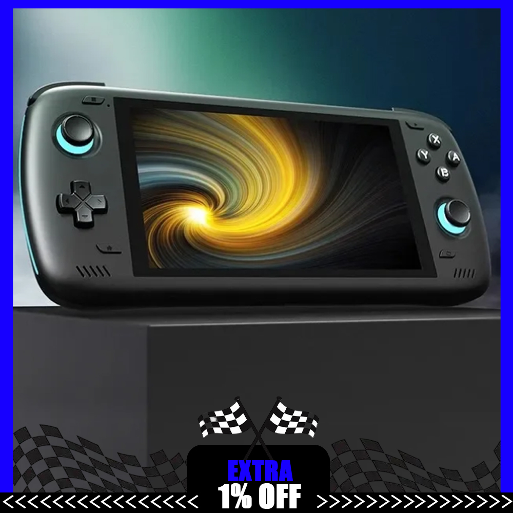 Ayn Odin2 Gaming Console Handh - Retro Gaming Windows ulasan dan harga