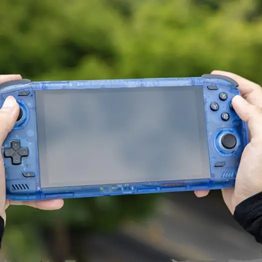 Ayn Odin2 Gaming Console Handh - Retro Gaming Windows ulasan dan harga