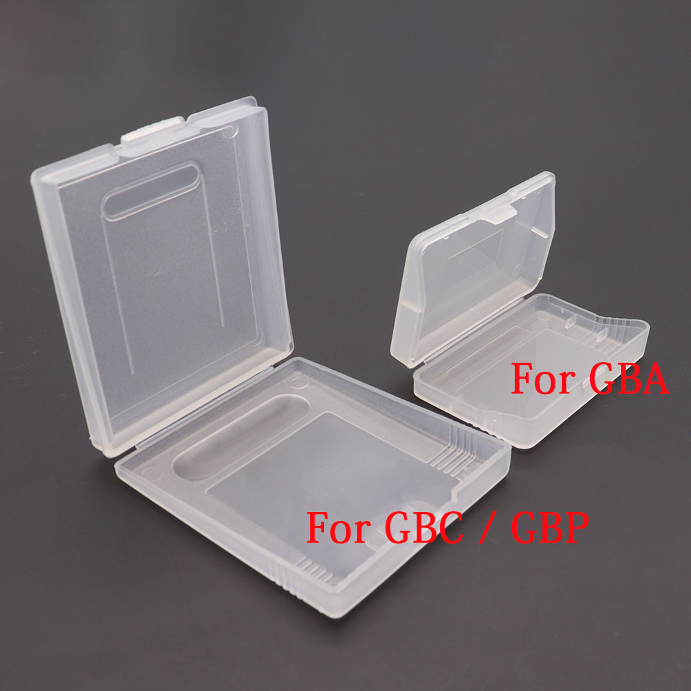 Plastic Game Cartridge Card Ca - Game Cartridge Case ulasan dan harga