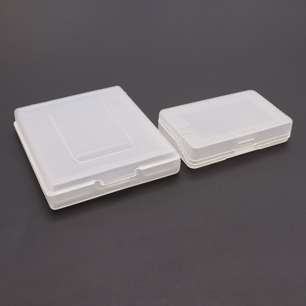 Plastic Game Cartridge Card Ca - Game Cartridge Case ulasan dan harga