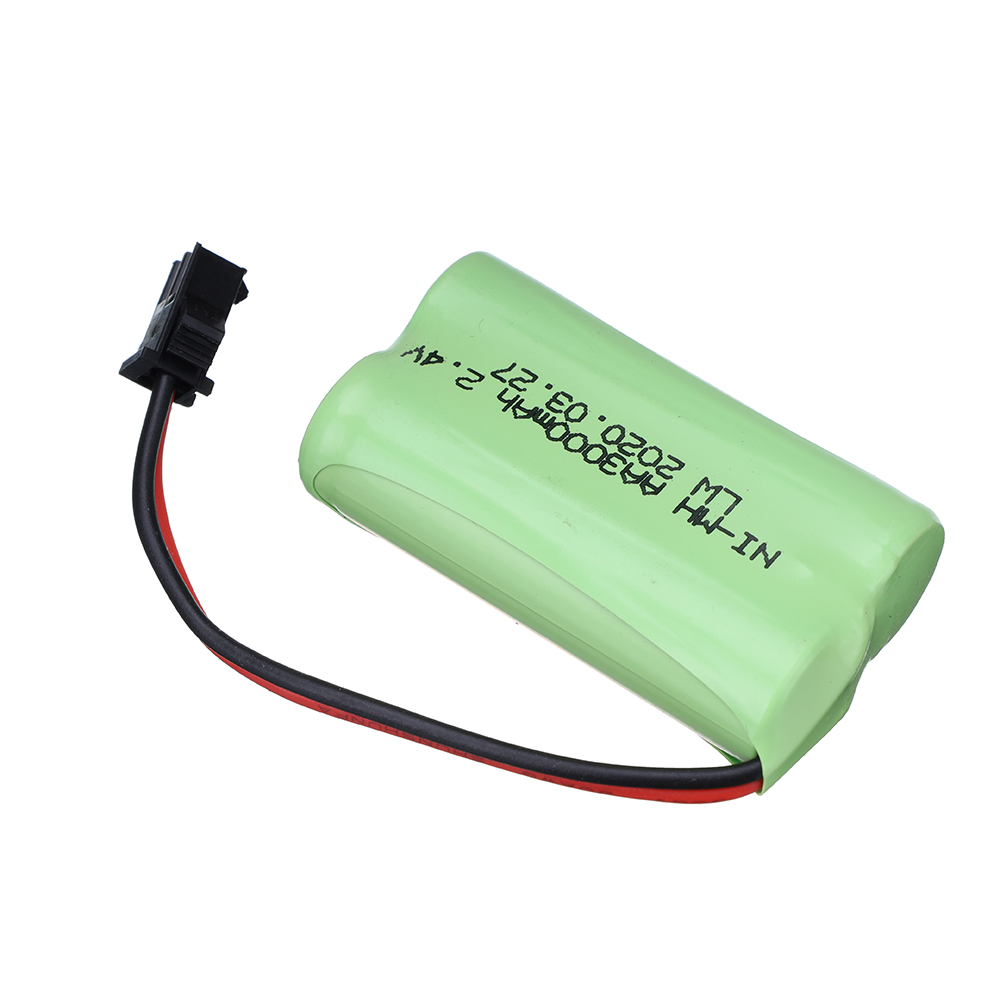 2.4V 3000mah NIMH AA Battery p - Rechargeable Battery Aa ulasan dan harga