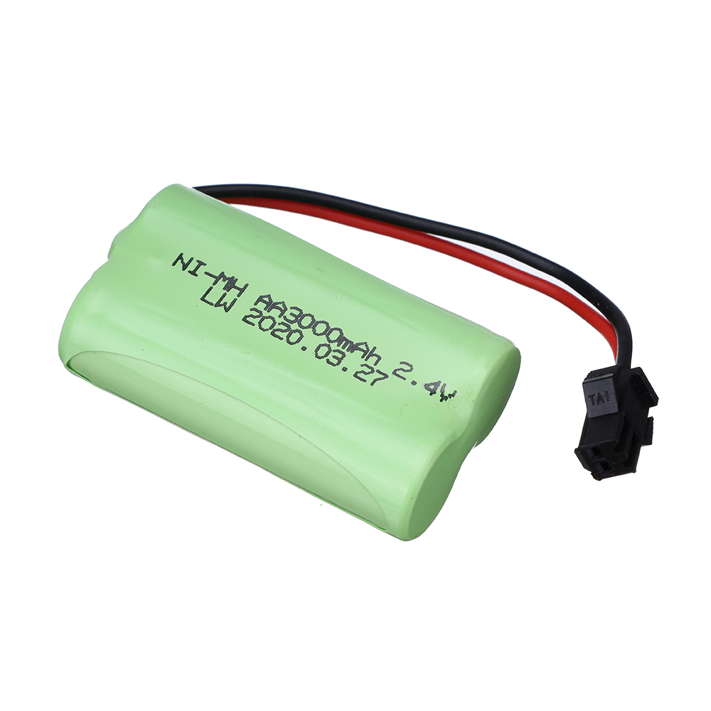 2.4V 3000mah NIMH AA Battery p - Rechargeable Battery Aa ulasan dan harga