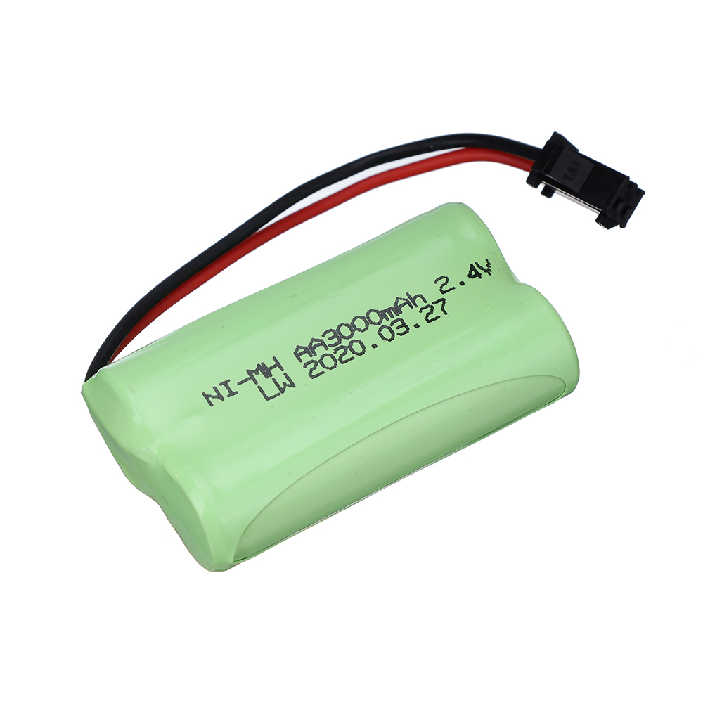 2.4V 3000mah NIMH AA Battery p - Rechargeable Battery Aa ulasan dan harga