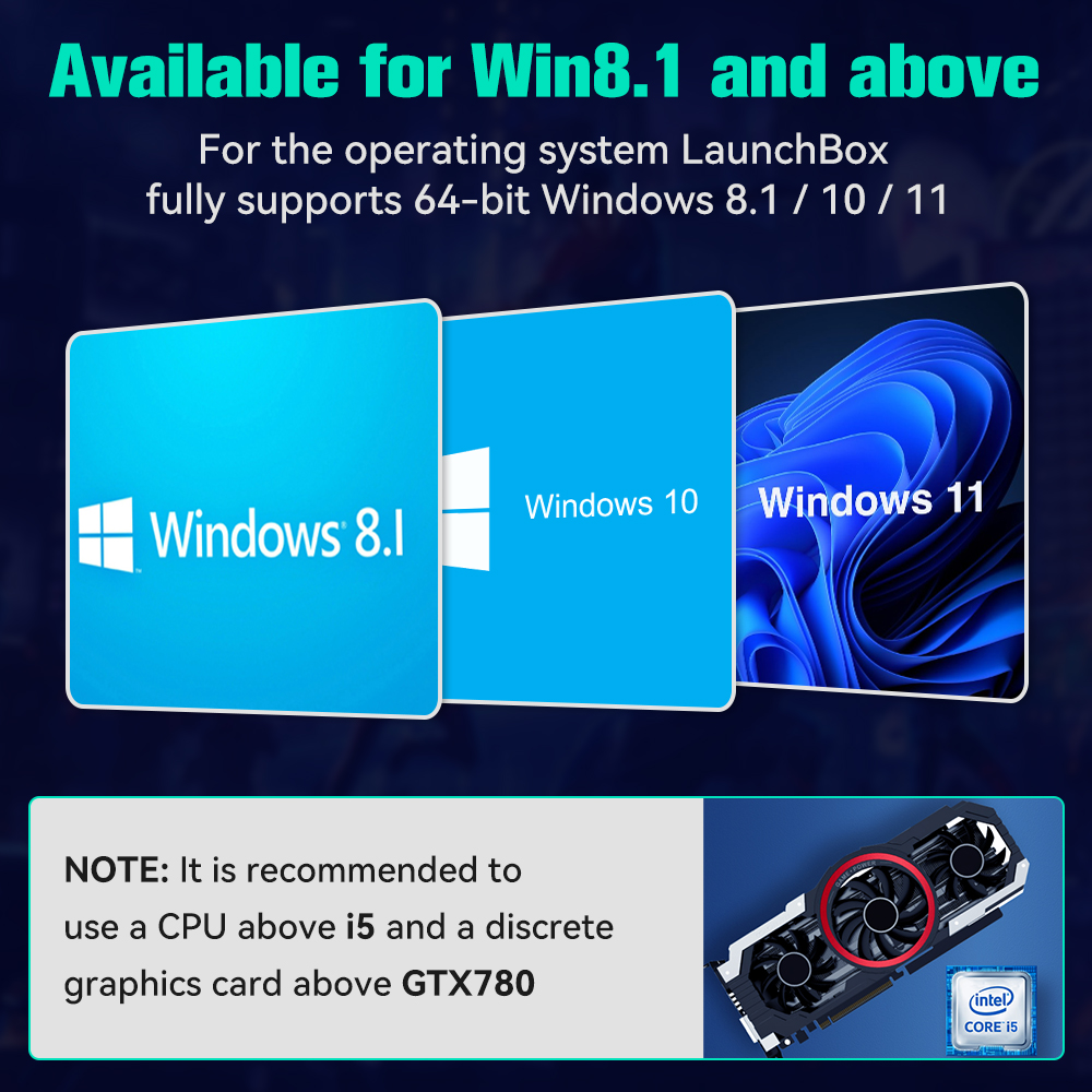 Retro Gaming HDD for Windows P - Retro Gaming Windows ulasan dan harga