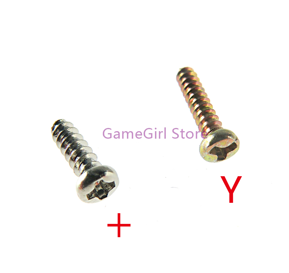 20pcs Replacement Cross + Y Tr - Game Cartridge Case ulasan dan harga