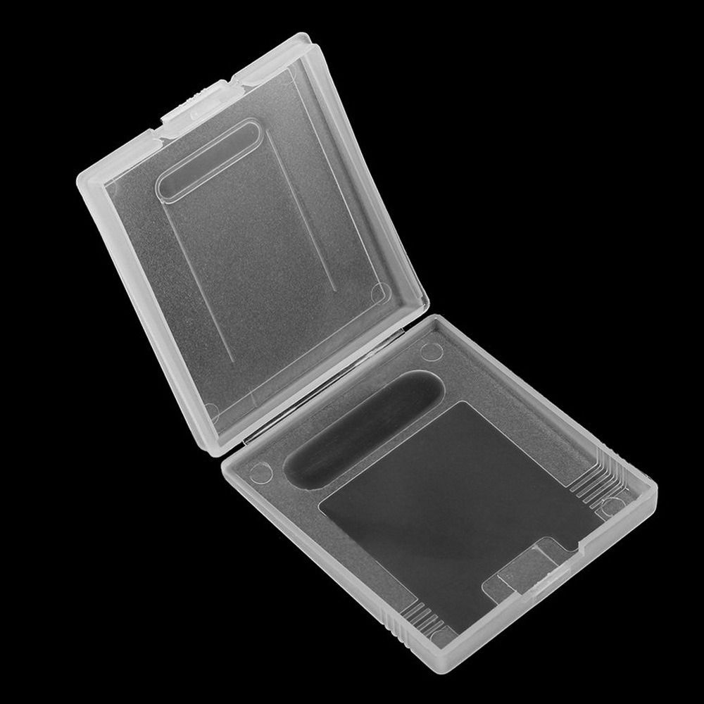 2PCS Plastic Game Cartridge Ca - Game Cartridge Case ulasan dan harga