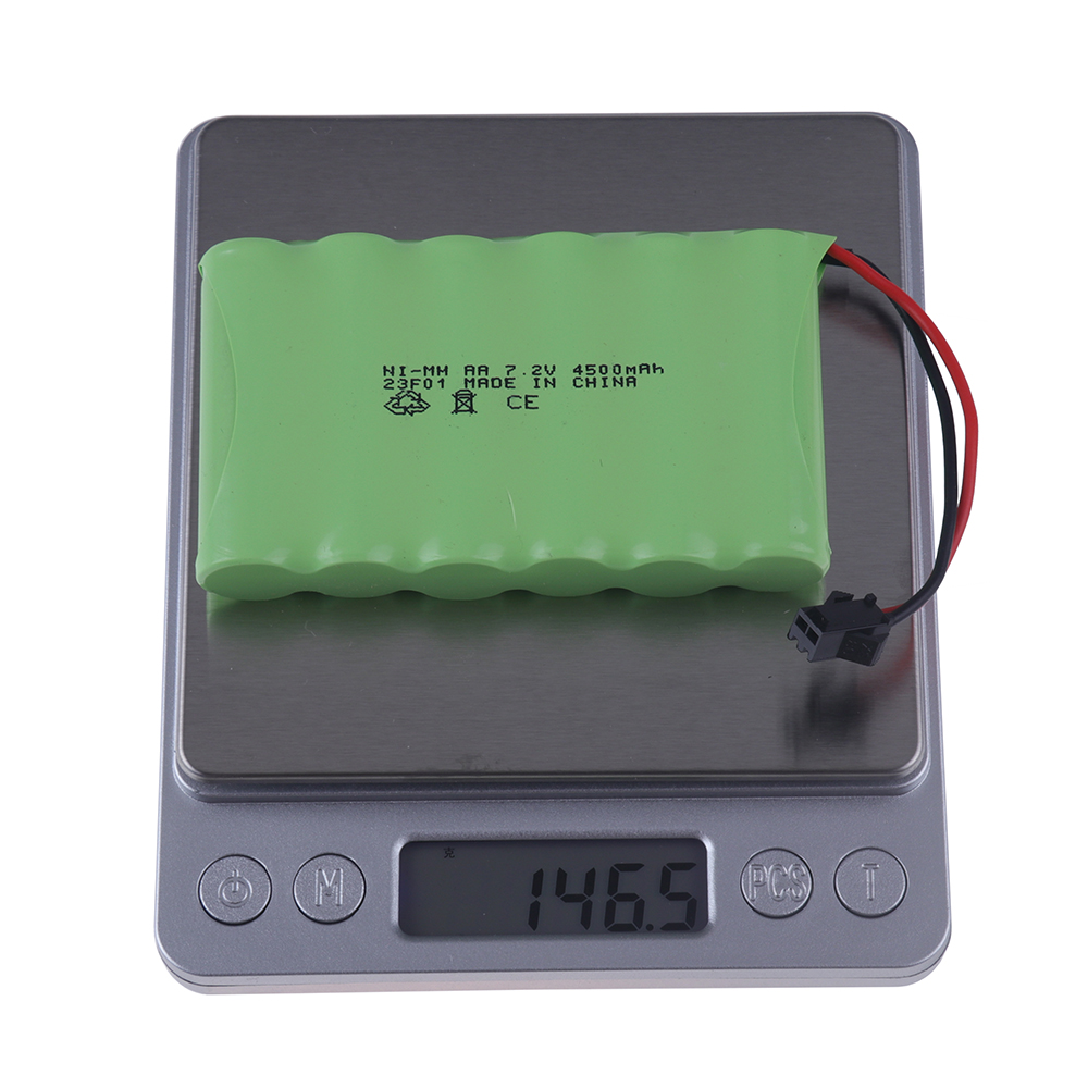 2026 NEW AA 4500mAh Rechargeab - Rechargeable Battery Aa ulasan dan harga