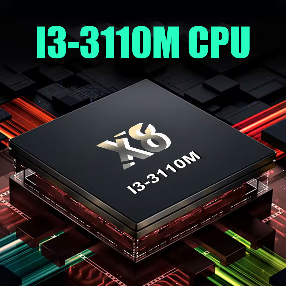 X88 Pro All in One Retro Gamin - Retro Gaming Windows ulasan dan harga