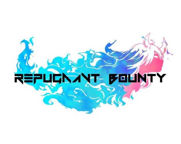 GBC Repugnant Bounty Playable  - Game Cartridge Case ulasan dan harga