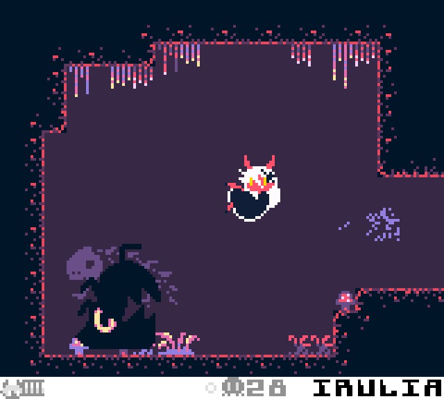 GBC Repugnant Bounty Playable  - Game Cartridge Case ulasan dan harga