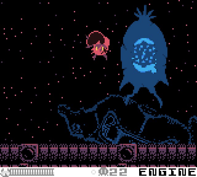 GBC Repugnant Bounty Playable  - Game Cartridge Case ulasan dan harga