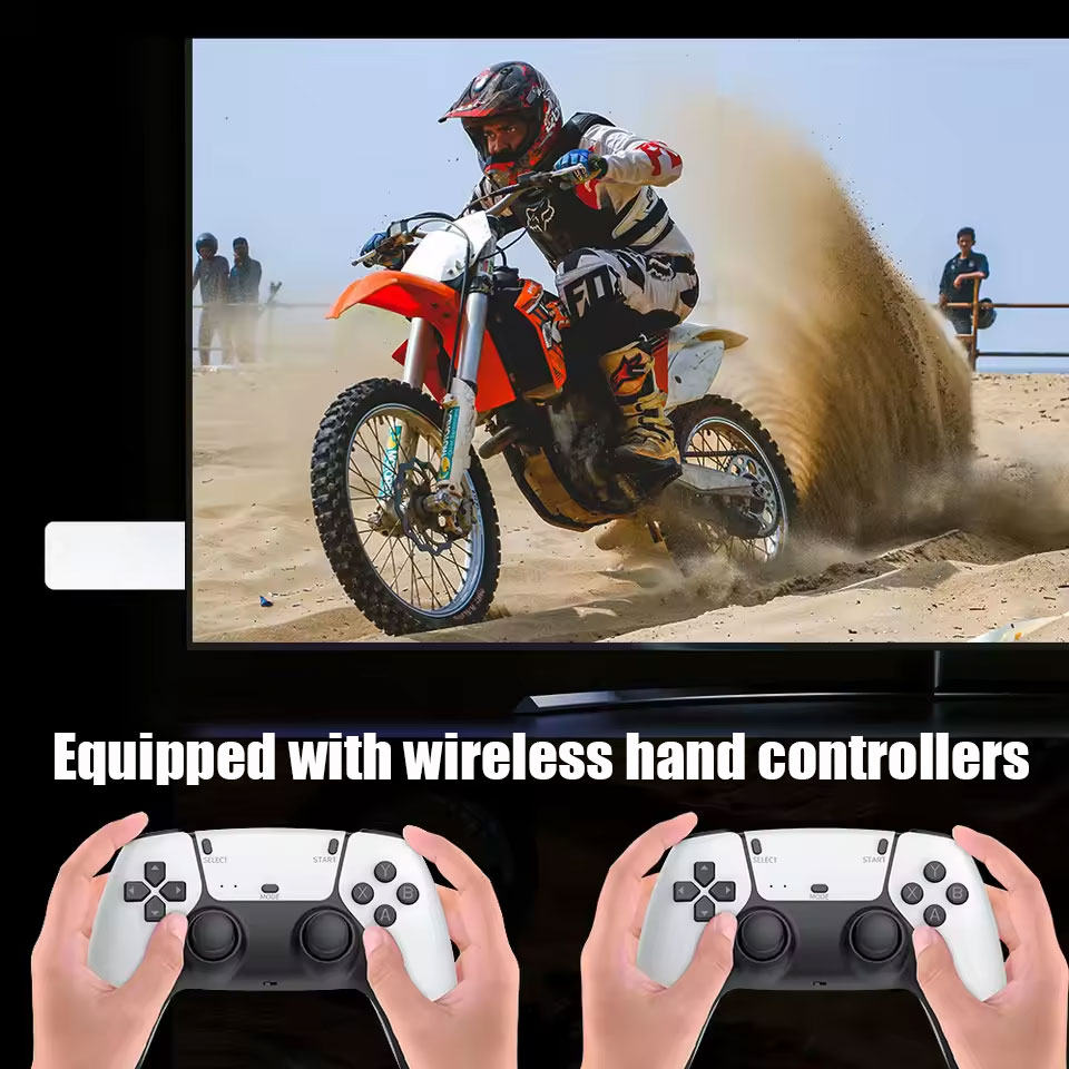 X4 Retro Video Game Console Wi - Retro Gaming Table ulasan dan harga