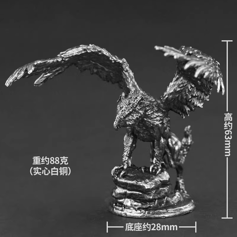 Alloy Metal Monster Soldier Mi - Retro Gaming Table ulasan dan harga