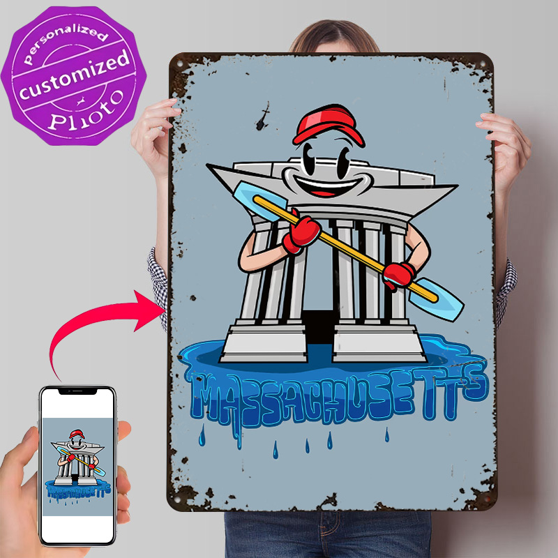 Massachusetts City Icon 3D Pri - Retro Gaming Icons ulasan dan harga