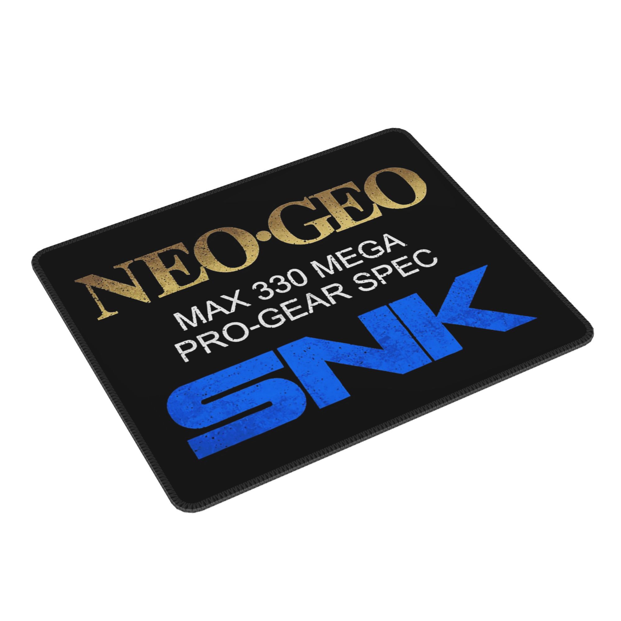 Neo Geo Pro Gear Spec Gold Ret - Retro Gaming Table ulasan dan harga