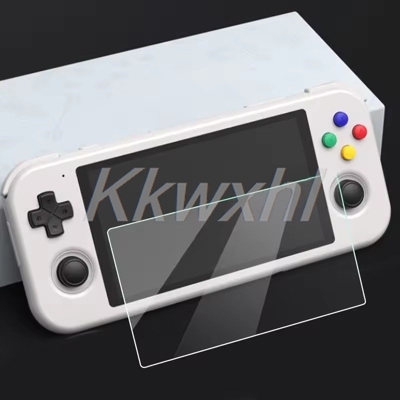 2-4PCS 9H HD Tempered Glass Fo - Retro Gaming Images ulasan dan harga
