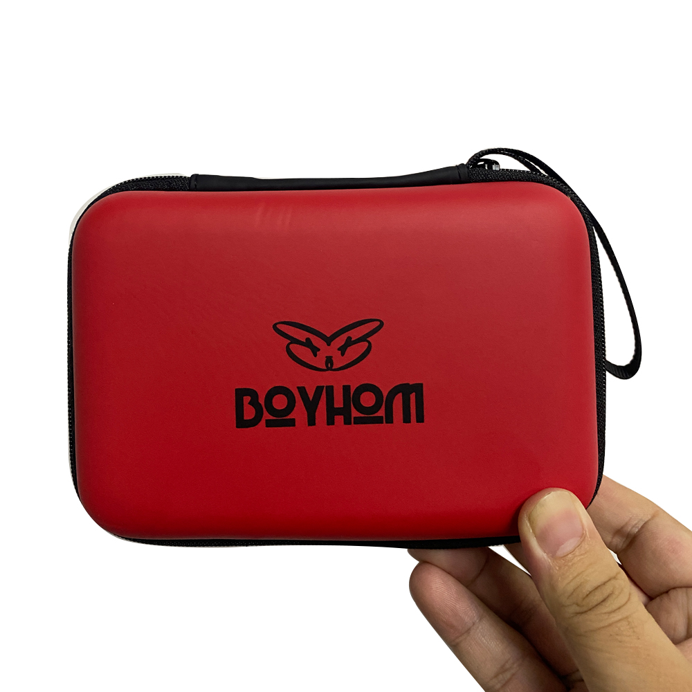 Bag for R36S Retro Handheld Vi - Retro Gaming Images ulasan dan harga