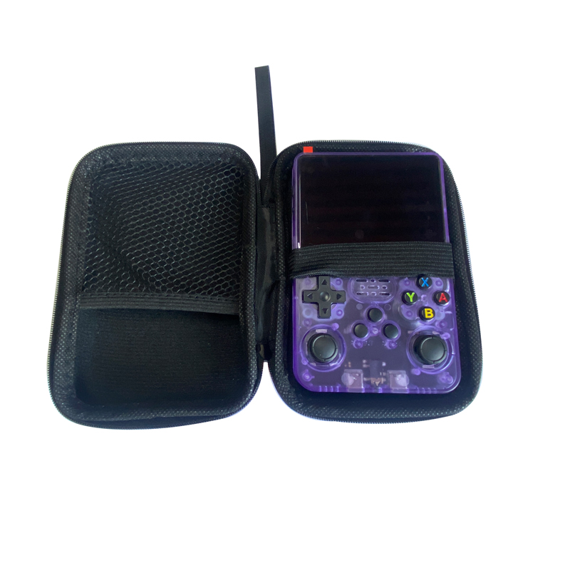 Bag for R36S Retro Handheld Vi - Retro Gaming Images ulasan dan harga