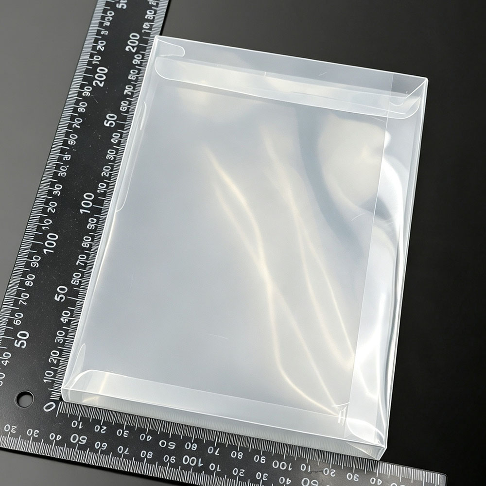 1-10PCS Clear PET Protector Ca - Game Cartridge Case ulasan dan harga