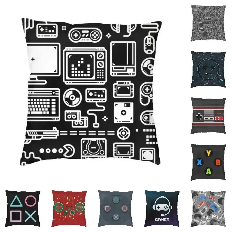 Home Decor Retro Gaming Icons  - Retro Gaming Icons ulasan dan harga