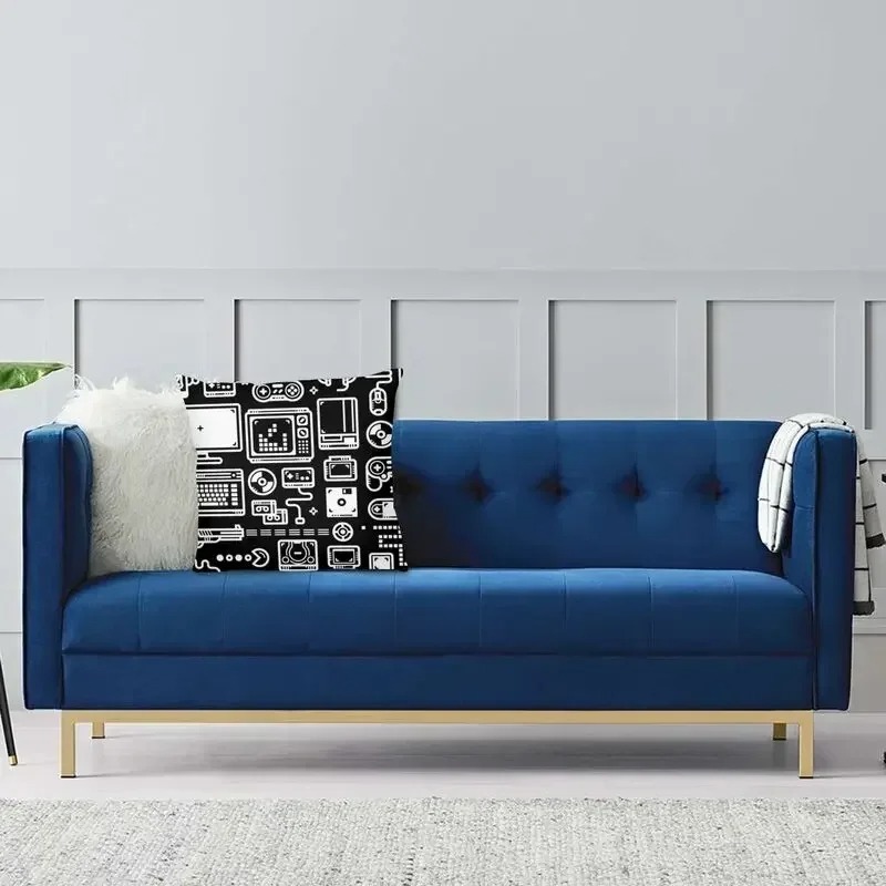 Home Decor Retro Gaming Icons  - Retro Gaming Icons ulasan dan harga