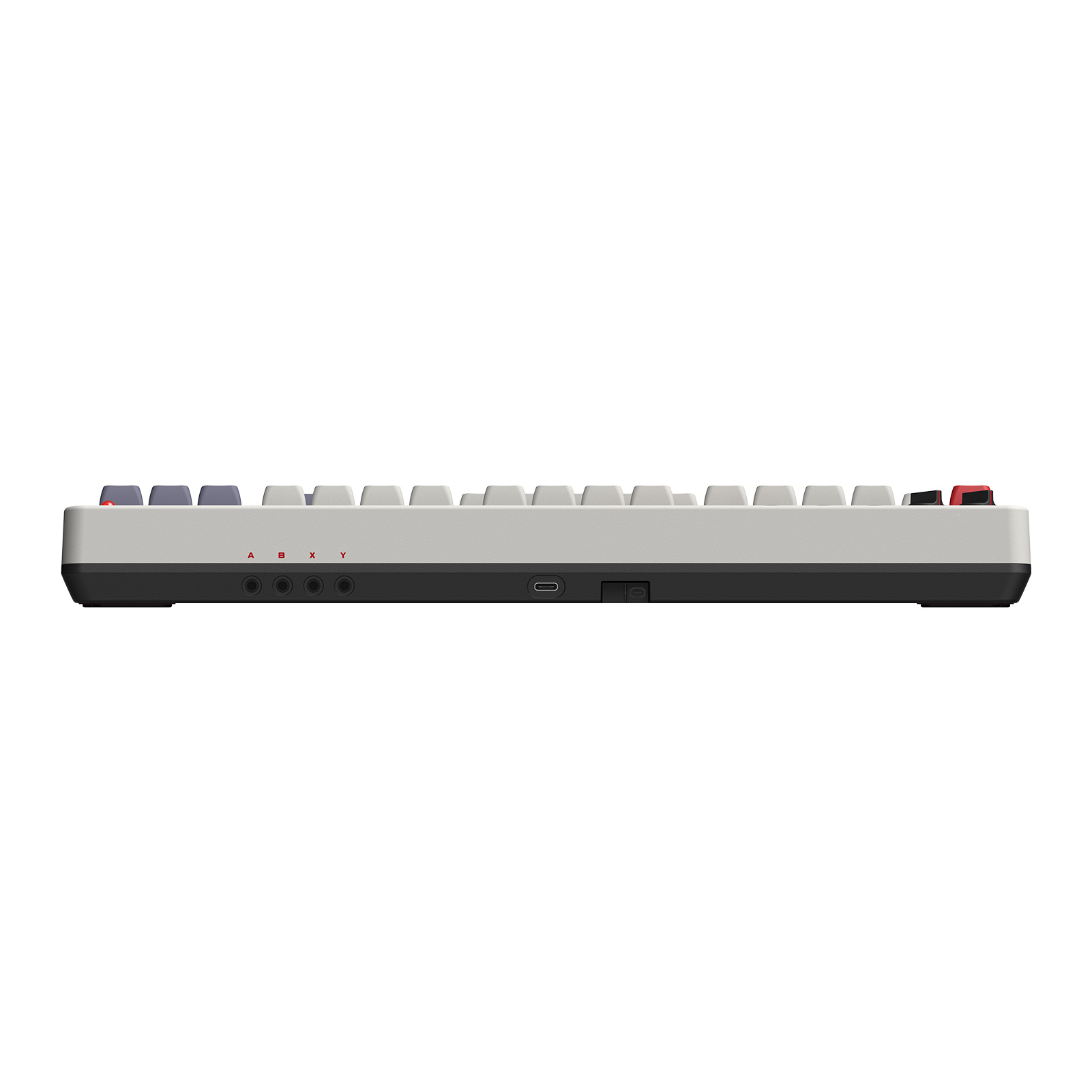 8Bitdo Retro Mechanical Keyboa - Retro Gaming Windows ulasan dan harga