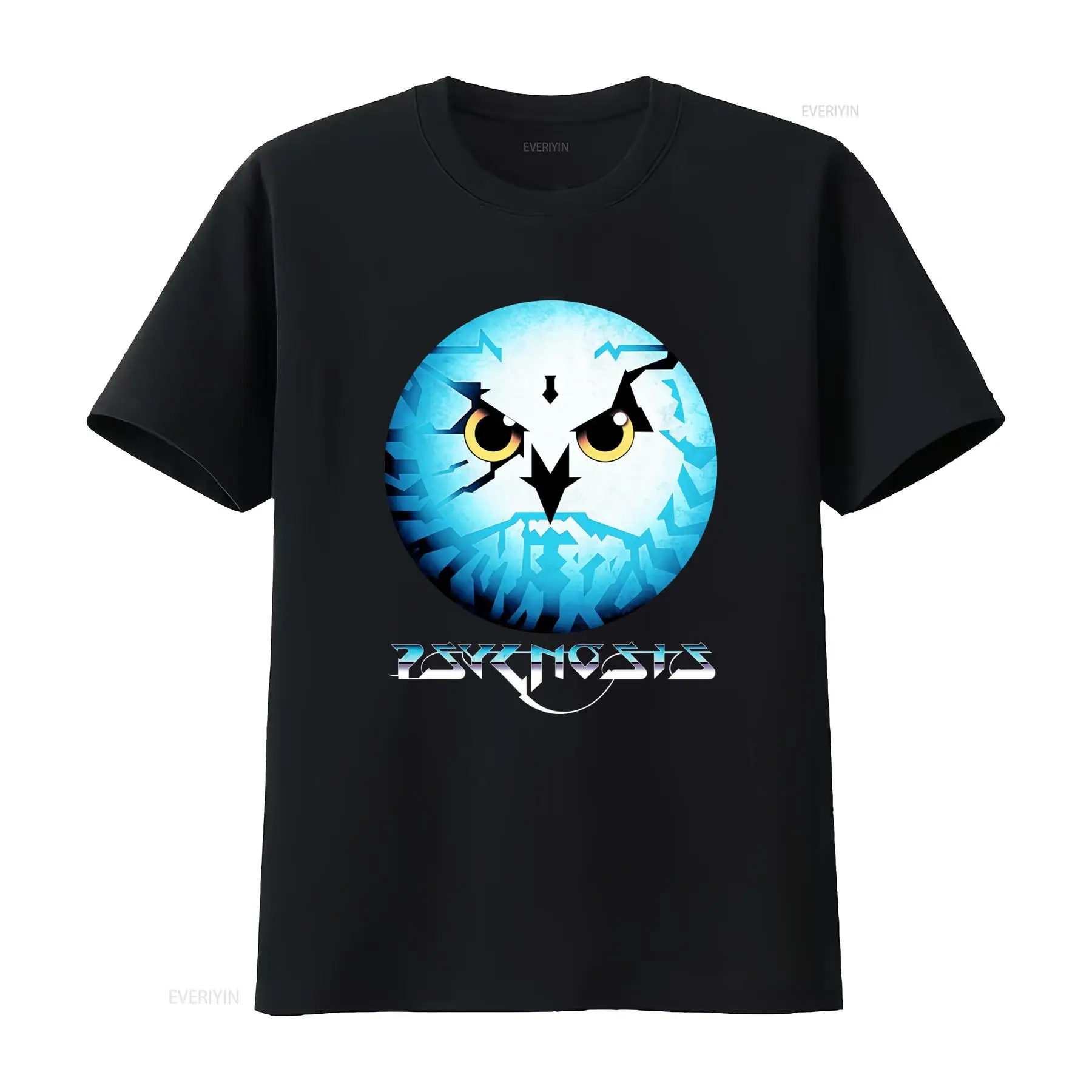 Psygnosis Vintage Logo T Shirt - Retro Gaming Icons ulasan dan harga