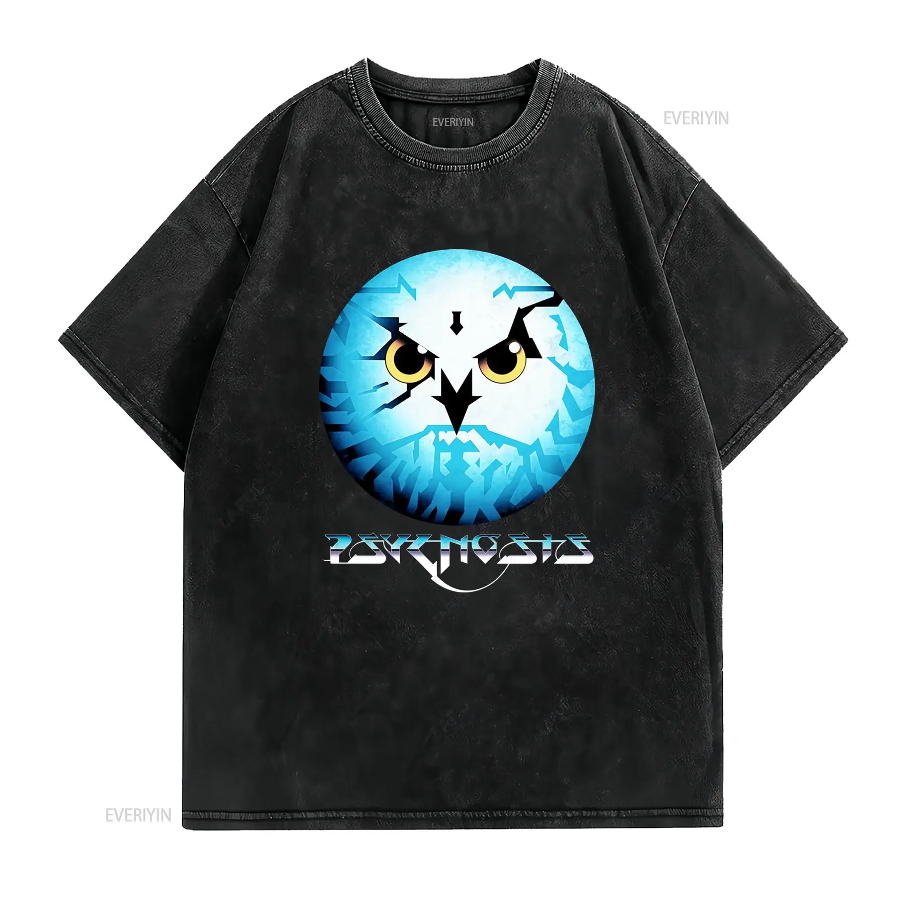 Psygnosis Vintage Logo T Shirt - Retro Gaming Icons ulasan dan harga