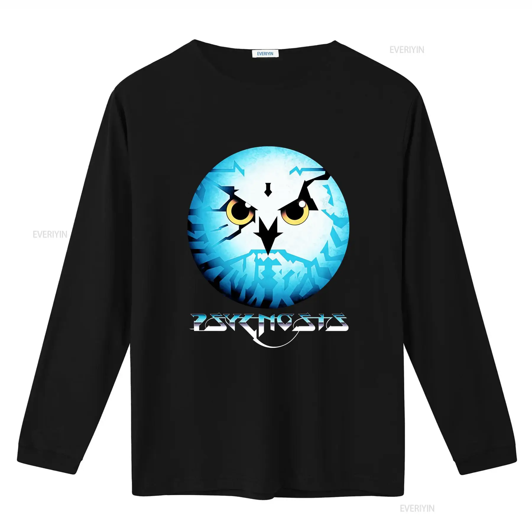 Psygnosis Vintage Logo T Shirt - Retro Gaming Icons ulasan dan harga