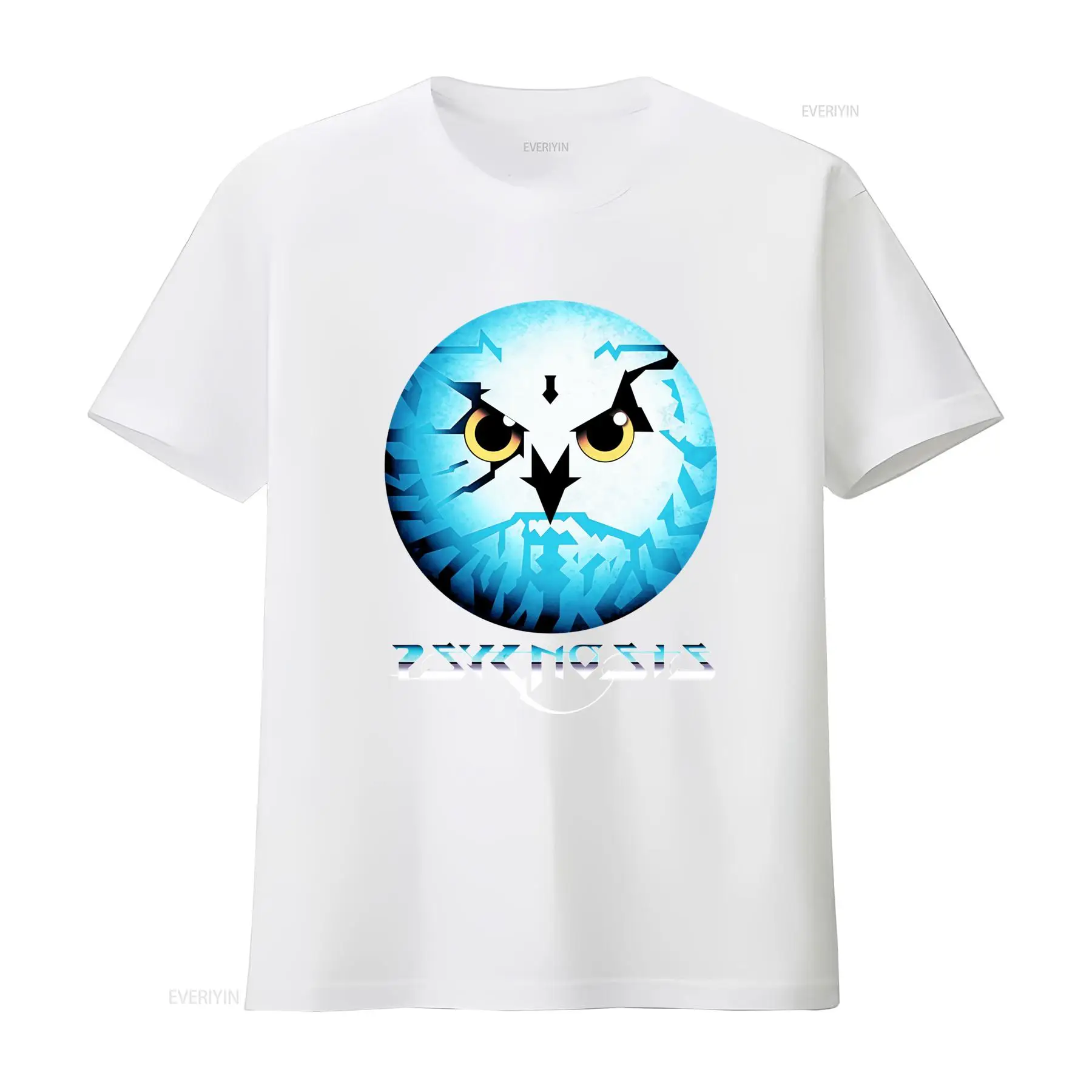 Psygnosis Vintage Logo T Shirt - Retro Gaming Icons ulasan dan harga