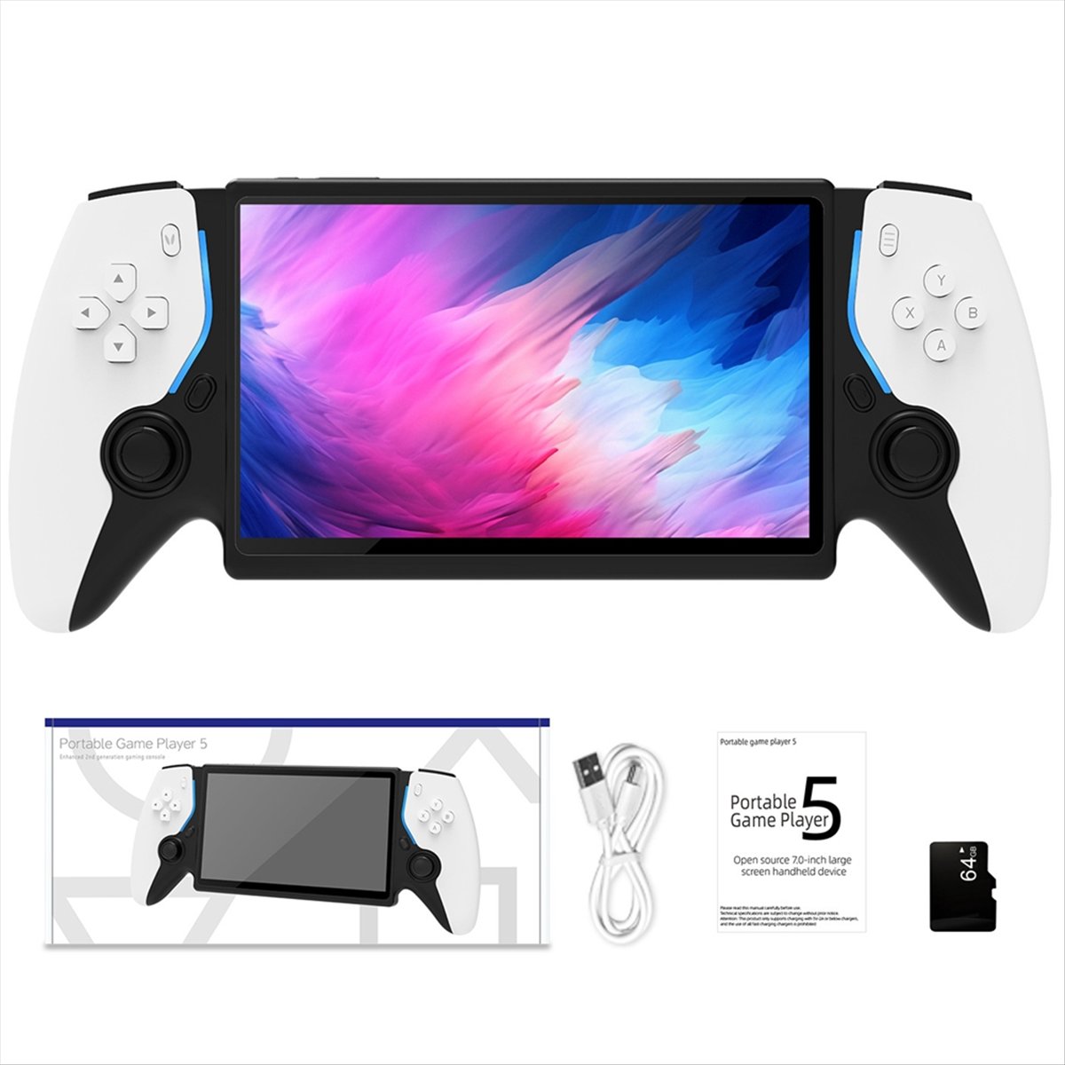Superb- HC8000 7inch Screen Re - Retro Gaming Images ulasan dan harga